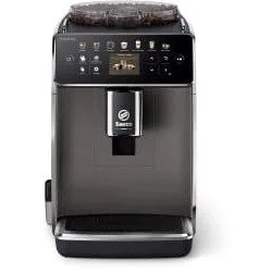 Saeco GranAroma SM6582/10 grey — image 4
