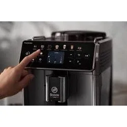 Saeco GranAroma SM6582/10 grey — image 5