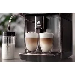 Saeco GranAroma SM6582/10 grey — image 7
