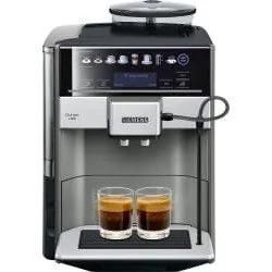Siemens TE655203RW black — image 1