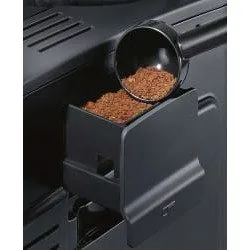 Siemens TE655203RW black — image 2
