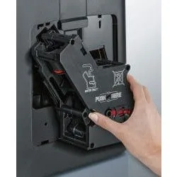 Siemens TE655203RW black — image 3