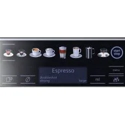 Siemens TE655203RW black — image 4