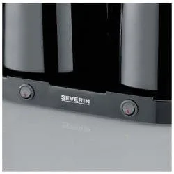 Severin KA 9315 Double Black — image 11