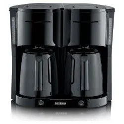 Severin KA 9315 Double Black — image 4