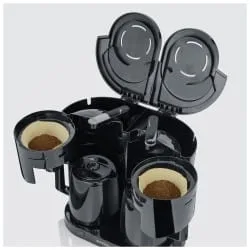 Severin KA 9315 Double Black — image 6