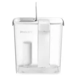Philips AWP2980WH3/10 + 3 filters Micro X-Clean white — image 3