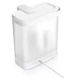 Philips AWP2980WH3/10 + 3 filters Micro X-Clean white — image 4