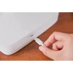 Philips AWP2980WH3/10 + 3 filters Micro X-Clean white — image 6