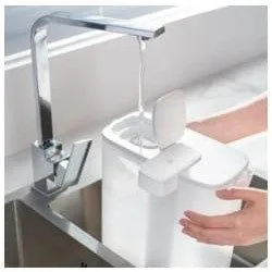 Philips AWP2980WH3/10 + 3 filters Micro X-Clean white — image 8