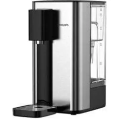 Philips ADD5906S/10 silver