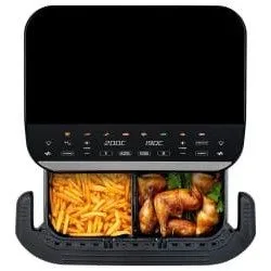 Tesla Aircook DualHeat QD575 XXL 10 l black — image 2