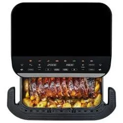 Tesla Aircook DualHeat QD575 XXL 10 l black — image 3