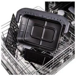 Tesla Aircook DualHeat QD575 XXL 10 l black — image 5