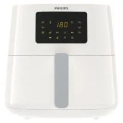 Philips Essential XL 3000 HD9270/00 white
