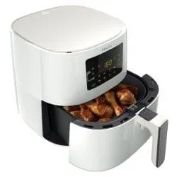 Philips Essential XL 3000 HD9270/00 white — image 3
