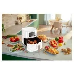 Philips Essential XL 3000 HD9270/00 white — image 5