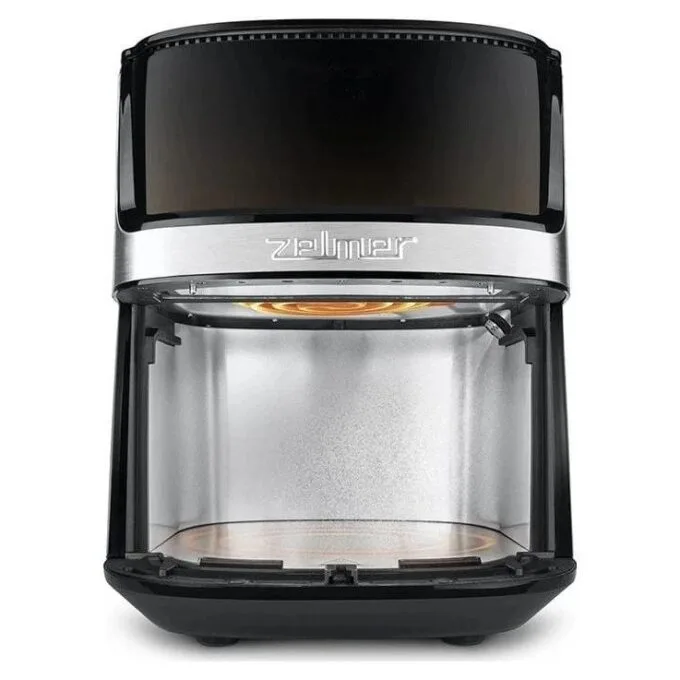 Zelmer ZAF8650 silver — image 4
