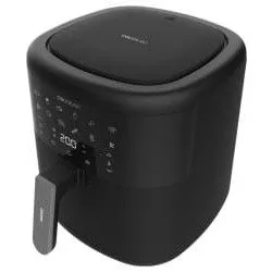 Cecotec Cecofry Bombastik 6000 6 l black — image 2