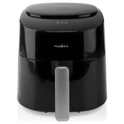 Nedis KAAF160BK black — image 2