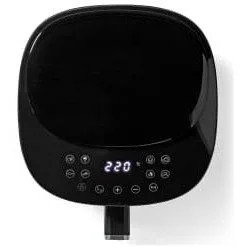 Nedis KAAF160BK black — image 3