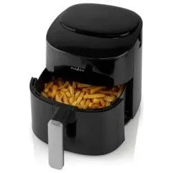 Nedis KAAF160BK black — image 4