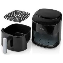Nedis KAAF160BK black — image 5