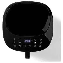 Nedis KAAF170BK czarny — image 3