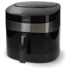 Nedis KAAF180BKW black
