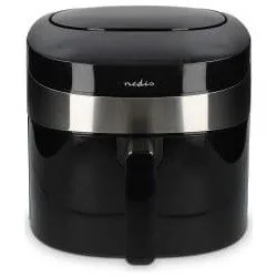 Nedis KAAF180BKW black — image 2