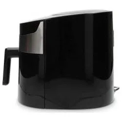 Nedis KAAF180BKW black — image 3