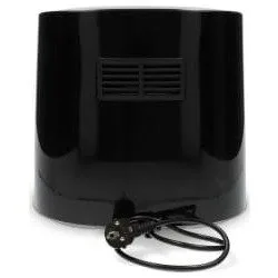 Nedis KAAF180BKW black — image 4