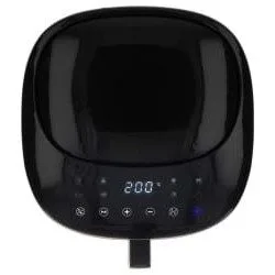 Nedis KAAF180BKW black — image 5