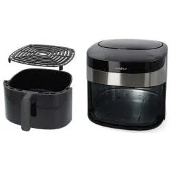 Nedis KAAF180BKW black — image 6
