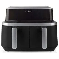 Nedis KAAF320BK black — image 2