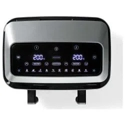 Nedis KAAF320BK black — image 3