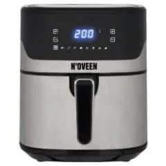 N'oveen AF550 black and silver