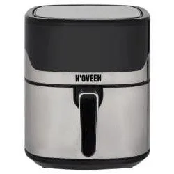 N'oveen AF550 black and silver — image 3