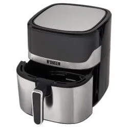 N'oveen AF550 black and silver — image 4