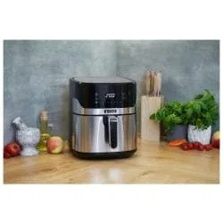 N'oveen AF550 black and silver — image 7
