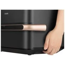Cosori CAF-TF101S-AEUR Dual Blaze TwinFry black — image 7