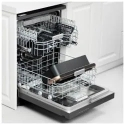 Cosori CAF-TF101S-AEUR Dual Blaze TwinFry black — image 9