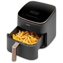 Cosori CAF-DC602-KEUR TurboBlaze Chef Edition Black — image 3