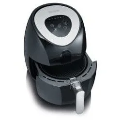 Severin FR 2430 black — image 2