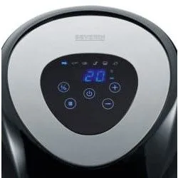 Severin FR 2430 black — image 3