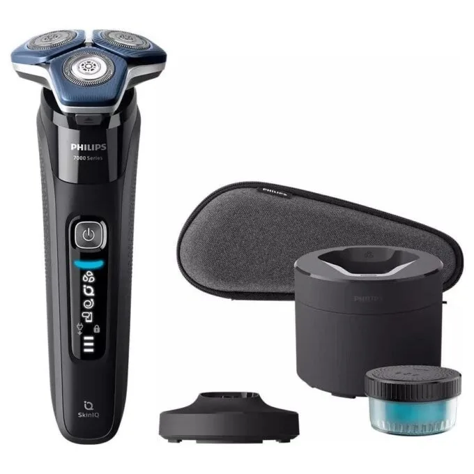 Philips 7000 S7886/55 black — image 1