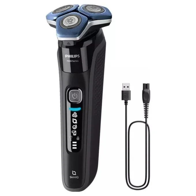 Philips 7000 S7886/55 black — image 2