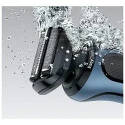 Braun Series 5 52-A1000S blue — image 2