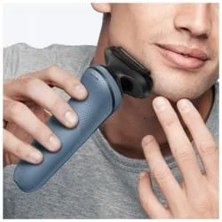 Braun Series 5 52-A1000S blue — image 5