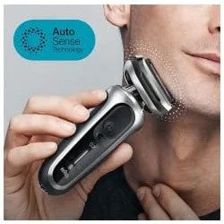 Braun Series 7 71-S7200cc silver — image 4